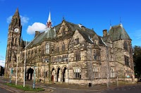 Rochdale Town Hall 1087594 Image 0